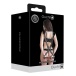 Ouch - BSDM Harness Restraint - Black photo-8