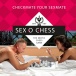 Sexventures - Sex-O-Chess 情愛國際象棋遊戲 照片-2