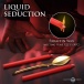 Master Series - Drip Sensation Spoon & Candle Set photo-5