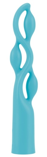 You2Toys - Fabulous Triple Vibrator - Turquoise photo