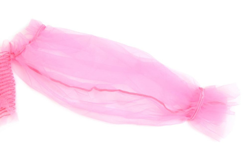 Ohyeah - Sexy Mesh Set - Pink - XL 照片