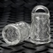 Oxballs - Gripper Nipple Suckers - Clear photo-2