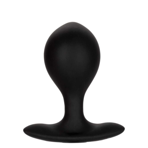CEN - Weighted Inflatable Plug - Black 照片