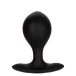 CEN - Weighted Inflatable Plug - Black 照片-4