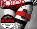 A-One - Rotor Holder - Red photo-6