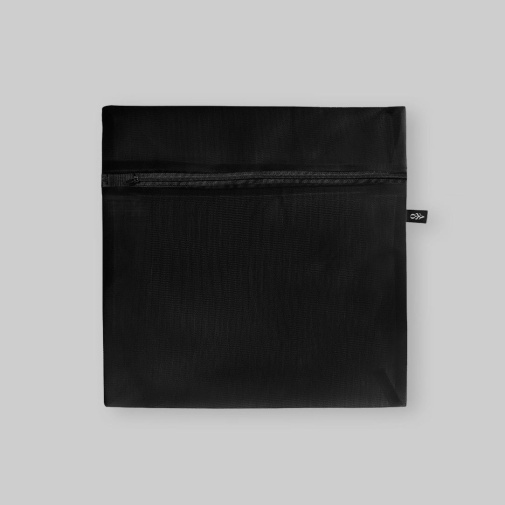 Obsessive - Washing Bag - Black 照片