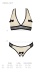 Passion - Viena Set - Beige - L/XL photo-8