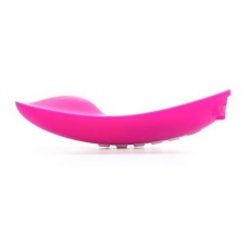 OhMiBod - Lightshow App Controlled Wearable Massager - Pink photo
