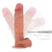 Cock Miller - 14.8cm 仿真假阳具 - 肉色 照片-3