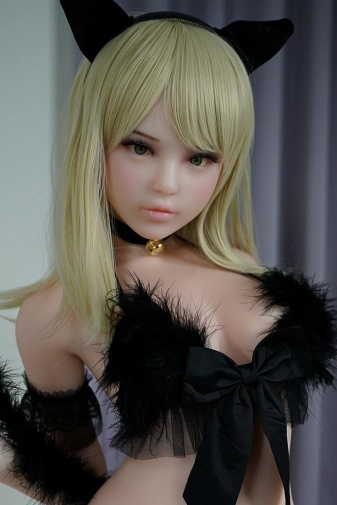 Phoebe Realistic doll 140 cm photo