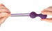 Love to Love - Per'Fit Kit Kegel Set - Purple photo-2