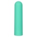 CEN - Turbo Buzz Rounded Vibro Bullet - Green photo