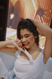 Kissky - J. Hunter Beast G-Spot Vibrator - Nude photo