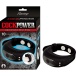 Nasstoys - Cock Power Adjustable Vibro Ring - Black photo-4