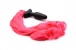 Tailz - Pony Tail Anal Plug - Hot Pink photo-2