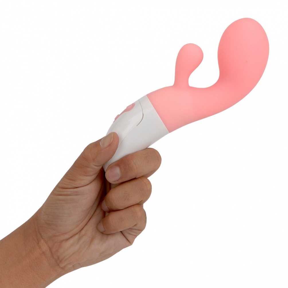 From the look of the cute design and package it is hard to i... Rends - Casper Rabbit Vibe photo-2