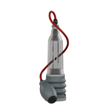 Bathmate - HydroXtreme 7 Pump Only - Clear photo