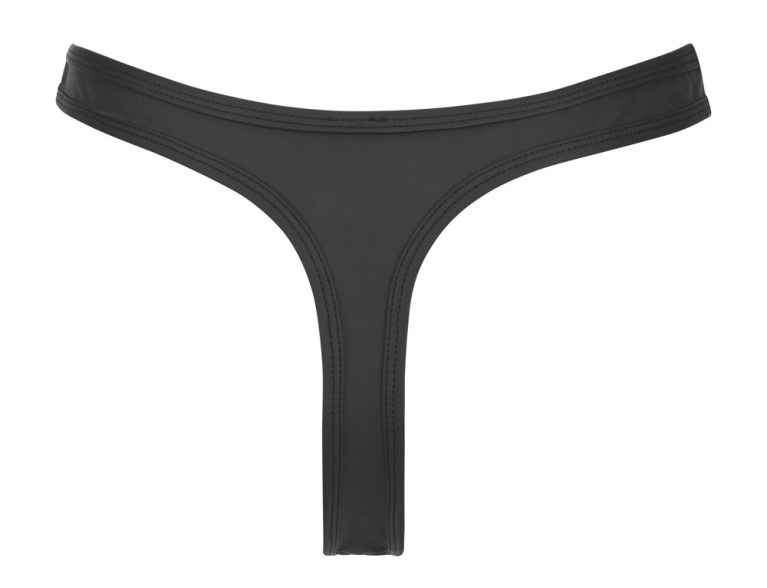 Svenjoyment - Showmaster String - Black - L photo
