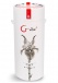 Gvibe² has now 100% extra power as it boasts 3 powerful moto... Fun Toys - Gvibe 2 - Sweet Raspberry photo-12
