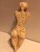 特里皮尔利亚女神平面雕像 复制品 照片-2