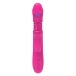 Nasstoys - Passion Heat Thrusting Rabbit Vibrator - Pink 照片-2
