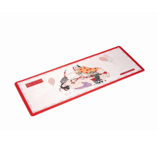 Liebe Seele - Flogger Ukiyo-e Art Mousepad 照片