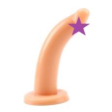 Chisa - Slim G 7″ 穿戴式假阳具 照片