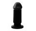 Chisa - Evil Dildo Plug S - Black photo-3