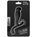 Nexus - Glide Prostate Massager - Black photo-4