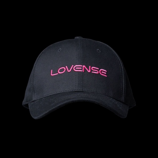 (G) Lovense - Cap photo