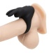 Happy Rabbit - Vibro Ring - Black photo-4