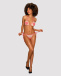 Obsessive - Playa del Amor Bikini - Pink 照片-5