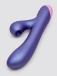 Romp - Pulse Suction Rabbit Vibrator - Purple photo-6