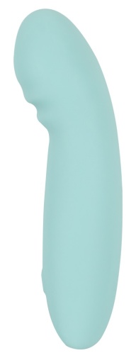 Cuties - Mini G-Spot Vibrator - Turquoise photo