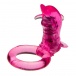 Aphrodisia - Cute Dolphin Ring Vibe - Pink photo-2
