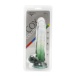 Kiotos - Slick Realistic Dildo 05 - Green photo-9