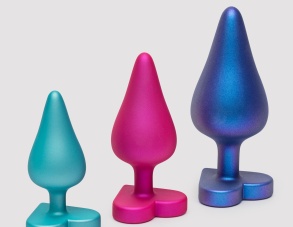 [Unboxing] Romp Luster