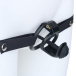 FAAK - Resin Chastity Cage w Catheter & Belt photo-3