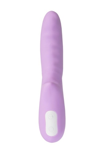 JOS - Merry-Gor Vibro Rotator - Purple photo