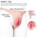 FAAK - Silicone Vagina Pants 照片-14