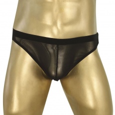 A-One - D0274BK Men Underwear - Black photo