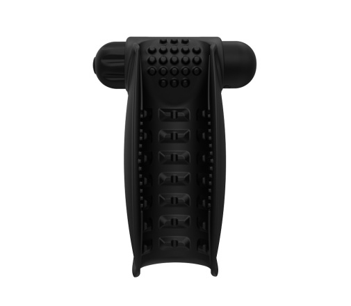 Bathmate - Hand Vibe - Black photo