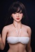 Stacey realistic doll 163 cm photo-11