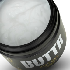 BUTTR - Numbing Fisting Gel - 500ml photo