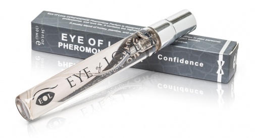 EOL - Men Confidence Pheromone Spray - 10ml photo