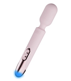 Kiiroo - ProWand APP 智能遙控按摩棒 - 粉紅色 照片