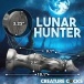Creature Cocks - Night Prowler Dildo L - Grey photo-9
