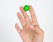 Secret Play - Brazilian Balls Oil Set - Vibro Effect 照片-3