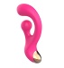 Secwell - Sani Wiggle Vibrator - Pink photo-7