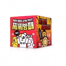 Red Container - Chichi Shield 乳貼 100塊裝 照片